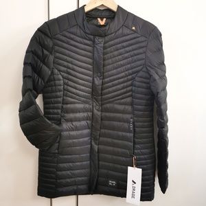 Orage Shelter Jacket